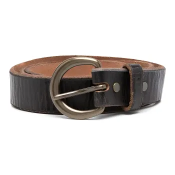 Polo Ralph Lauren Terrance Leather Belt