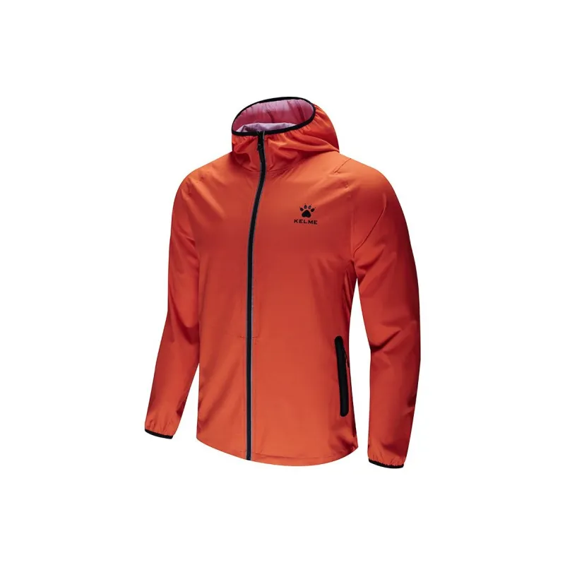 KELME Jackets Men-4
