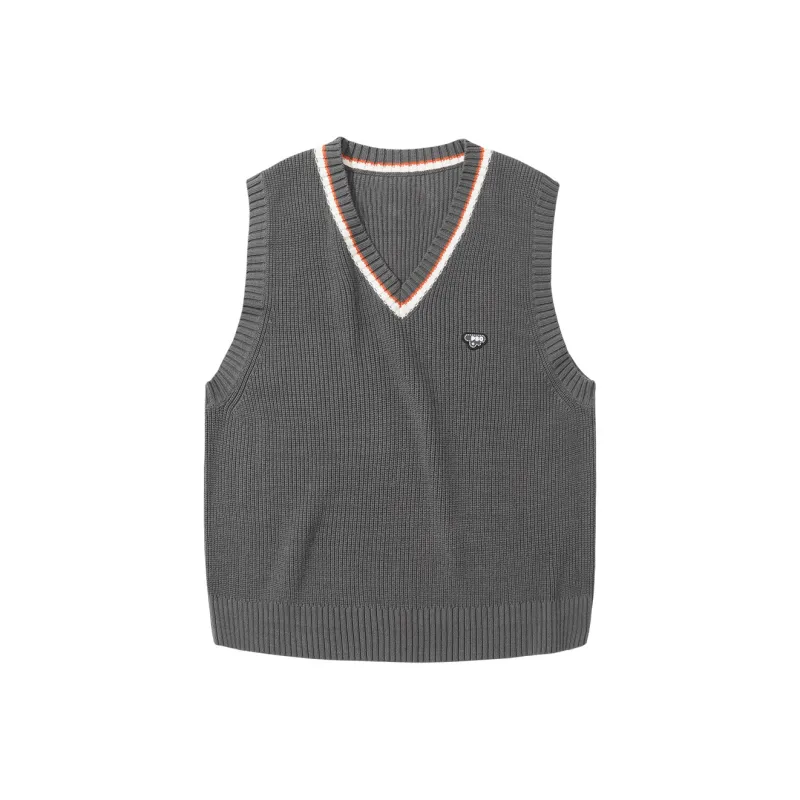 PSO Brand Vests Unisex-0