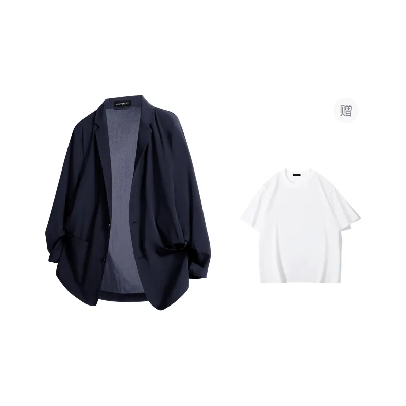 Minfinity Jackets Unisex-34