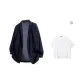 Navy Blue (Includes White T-Shirt)