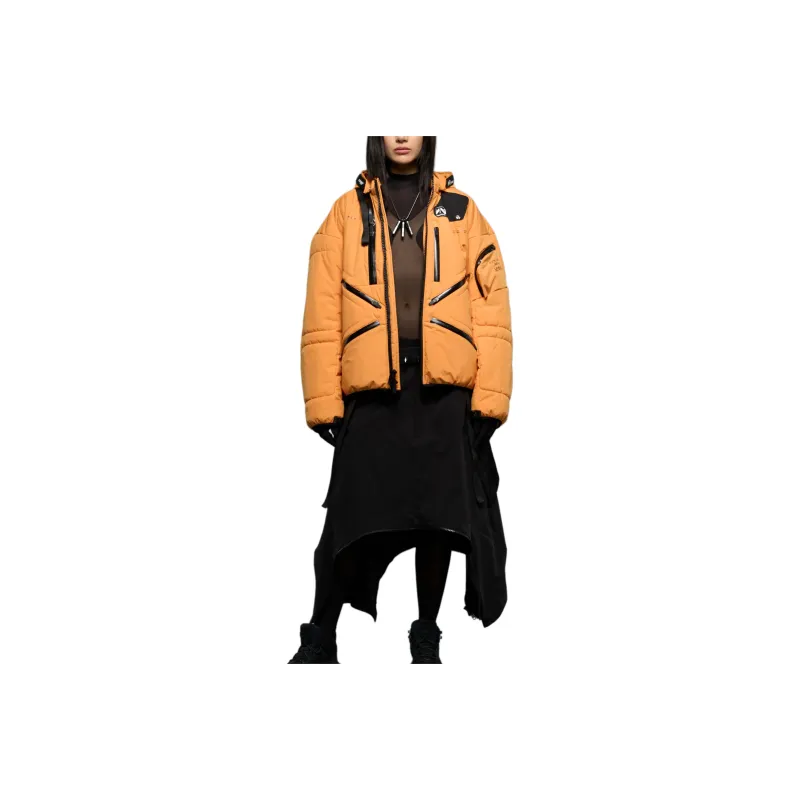 ACRONYM Death Stranding Collaboration Jackets Unisex-3