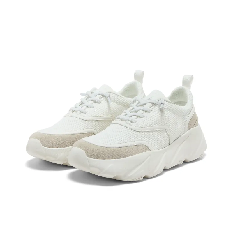 Walk More Wind Shadow II Low Top Chunky Sneakers Unisex-15