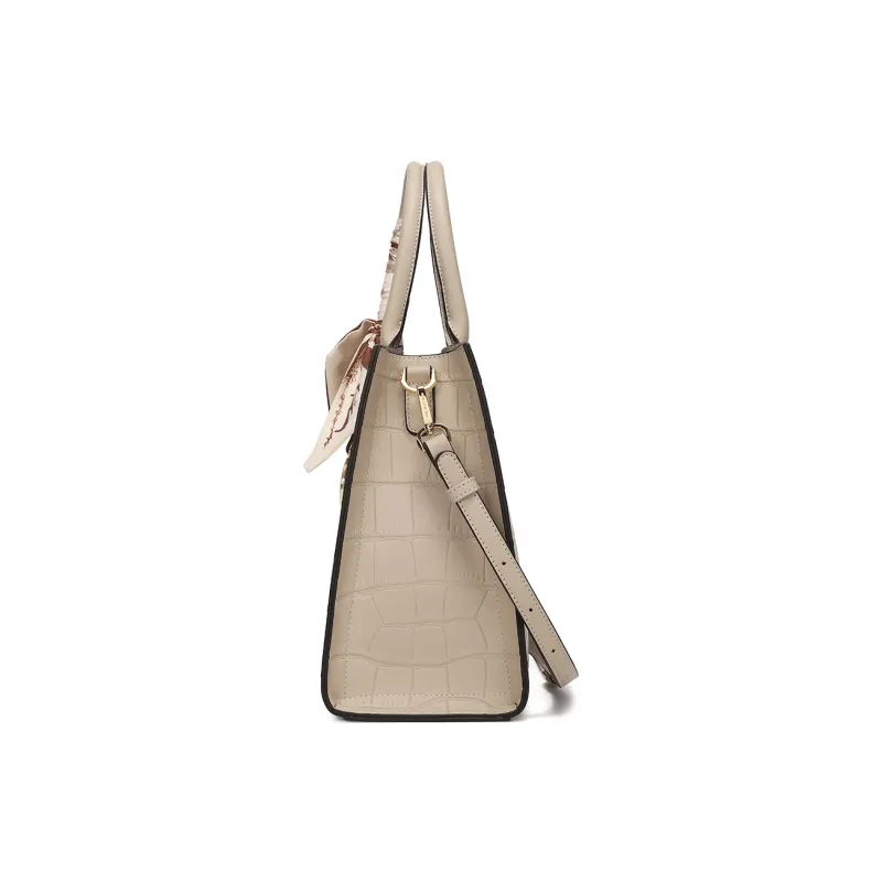 MEXICAN Polyurethane Leather Handbag, Crossbody Bag, Mom Bag, Tote Bag Regular Women's Multicolor-14
