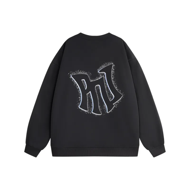 Pnj Sweatshirts Unisex-4