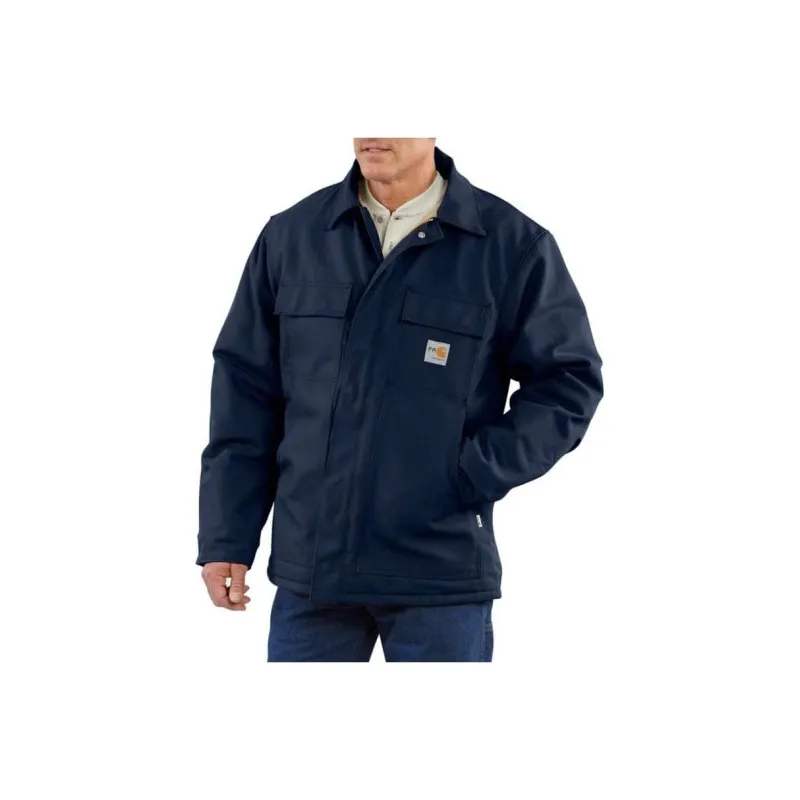 Carhartt 101618 Tradional Jacket Jacket Level 3 Cold-Resistant RELAXED FIT Men's-2