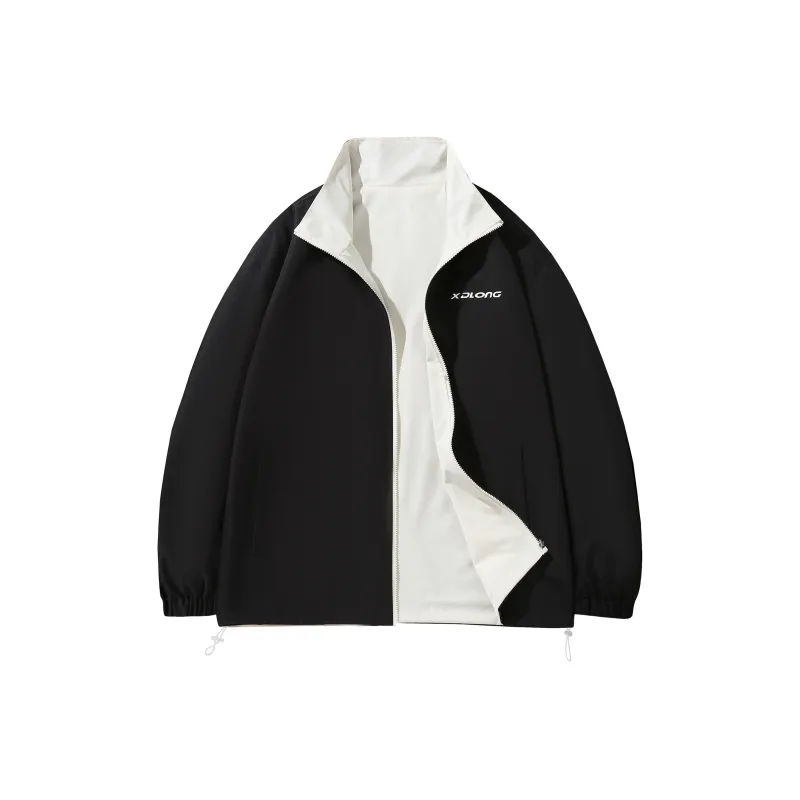 XIDELONG Jackets Unisex-2