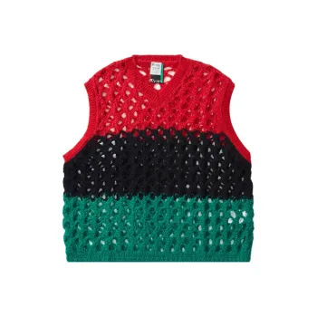 Champion Tears Mohair Vest