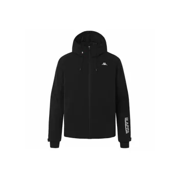 Kappa Puffer Jackets Men