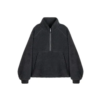 Osens Sweatshirt Men's Koala Gray