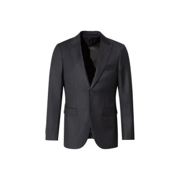 LIU·JO UOMO Business Suits Men Black