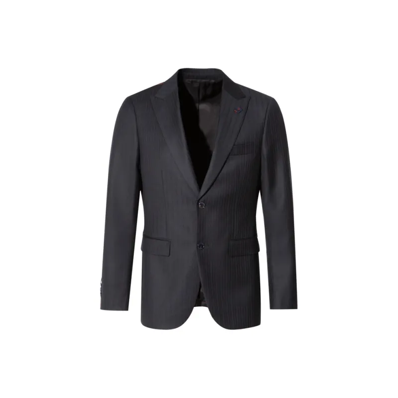 LIU·JO UOMO Business Suits Men Black-0