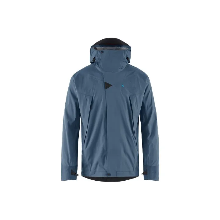 KLATTERMUSEN Hiking Waterproof, Windproof, And Water Repellent Windbreaker Jacket Men's-1