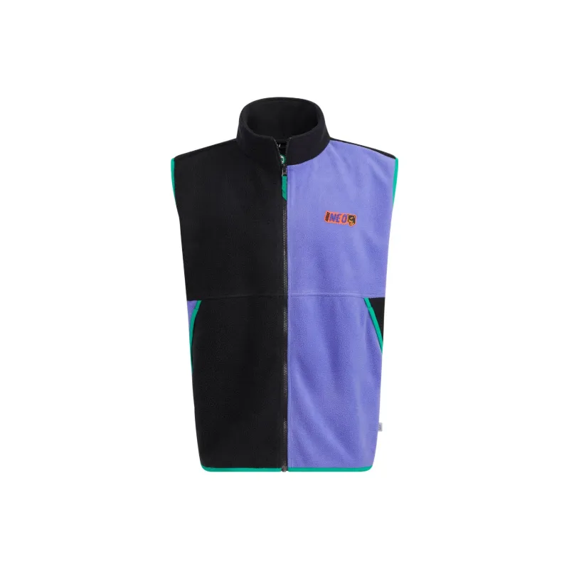 Adidas Neo Vest Unisex Multicolor-0
