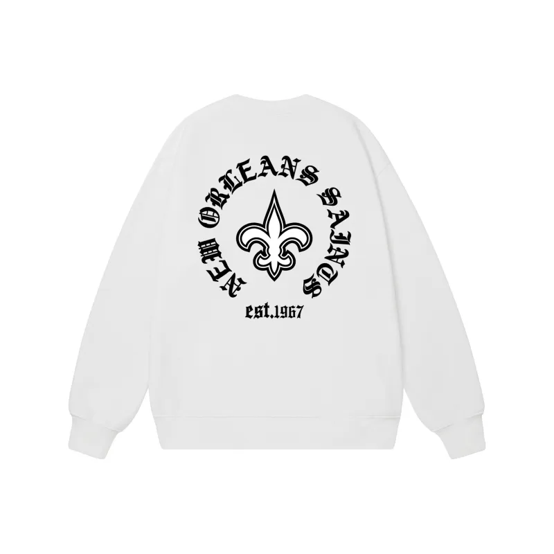 NFL Sweatshirts Unisex-5