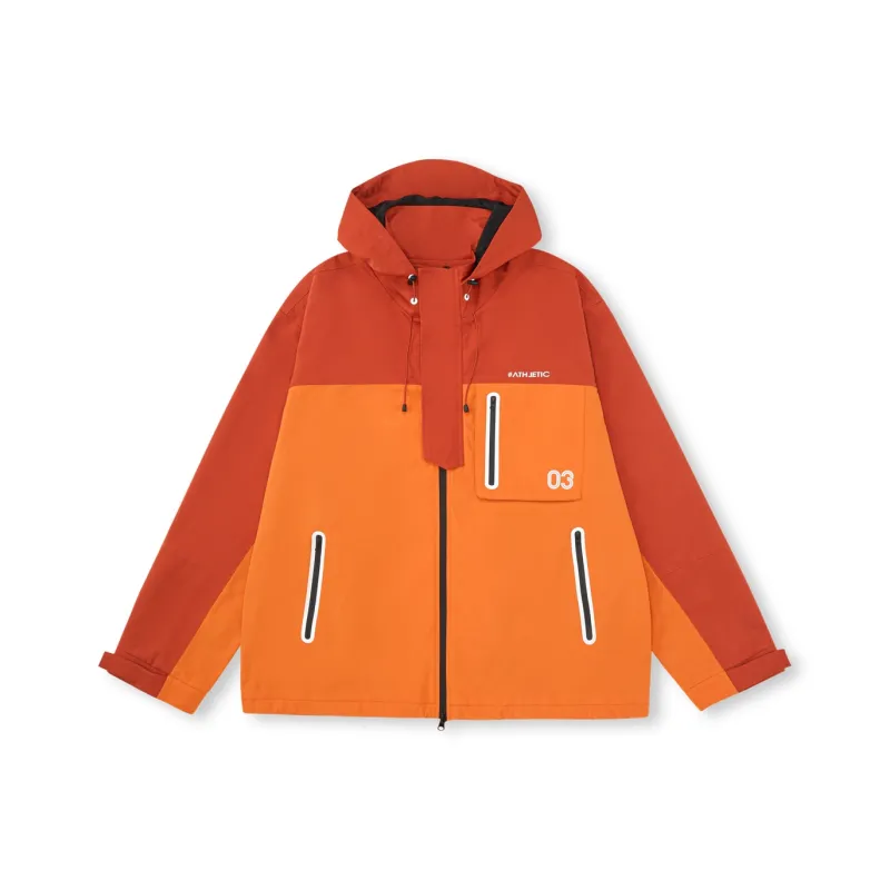 RASS Outdoor Sports Series Jackets Unisex-0