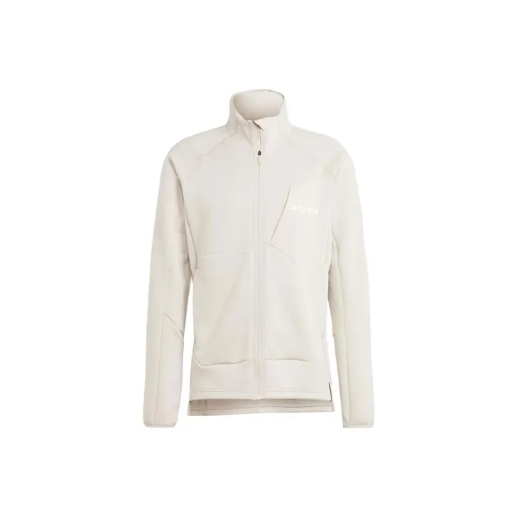 Adidas Jackets Men Beige-0