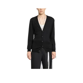 Ann Demeulemeester Knitwear Men's Black