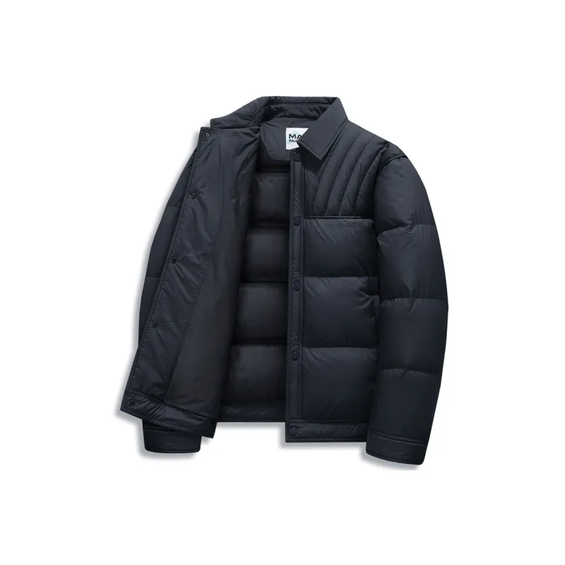 FAIRWHALE Down Jackets Men-3