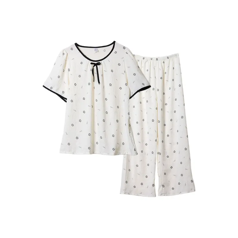 Yalu Women's Pajama Sets-3