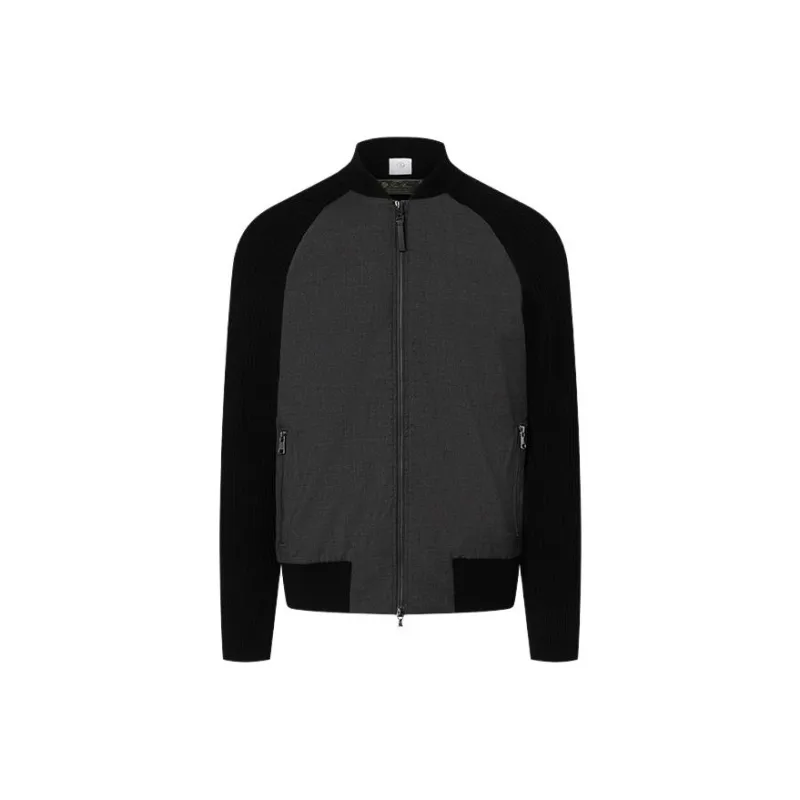 BOGNER Jackets Men Black-0