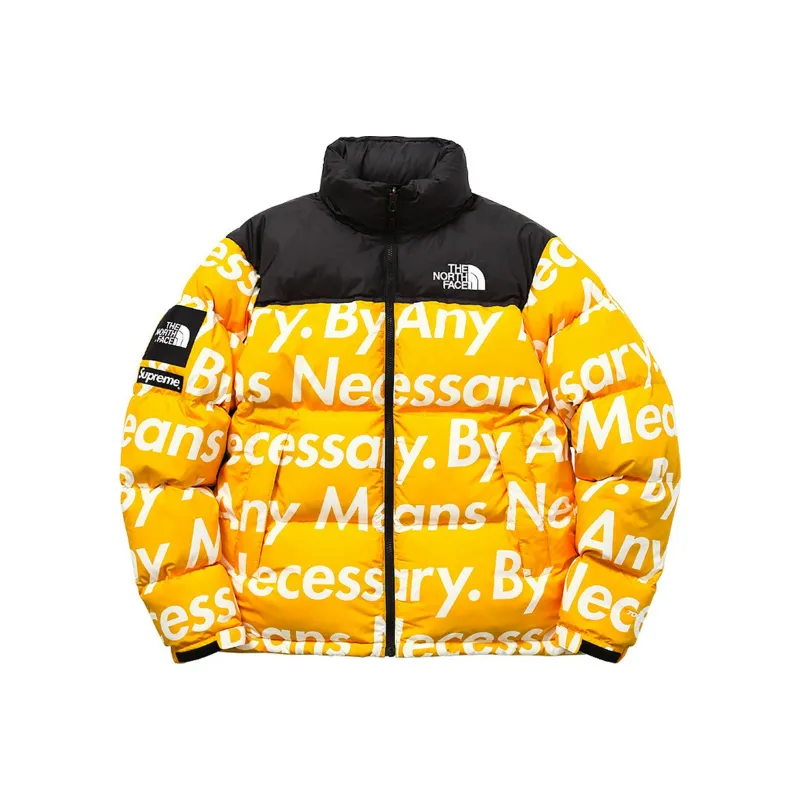 Supreme X The North Face By Any Means Mountain Pullover-0