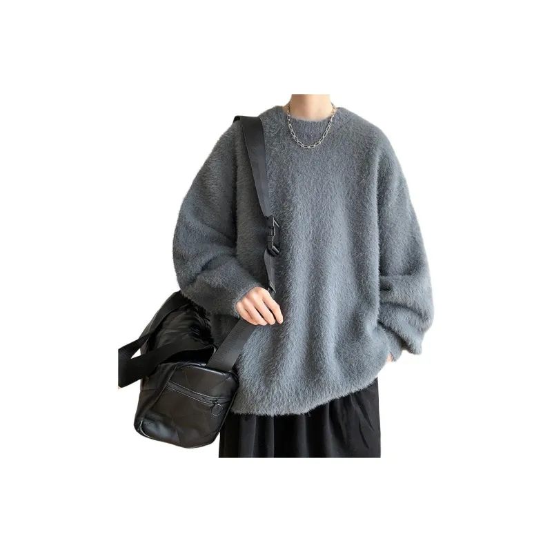 DBD WH Knitwear Unisex-21