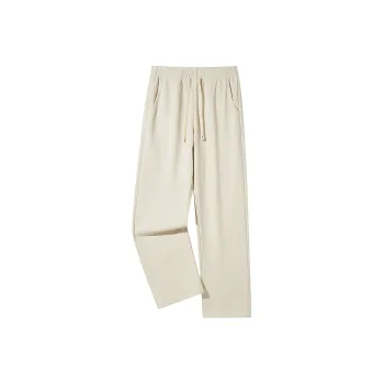 JEANSWEST Knitted Sweatpants Unisex