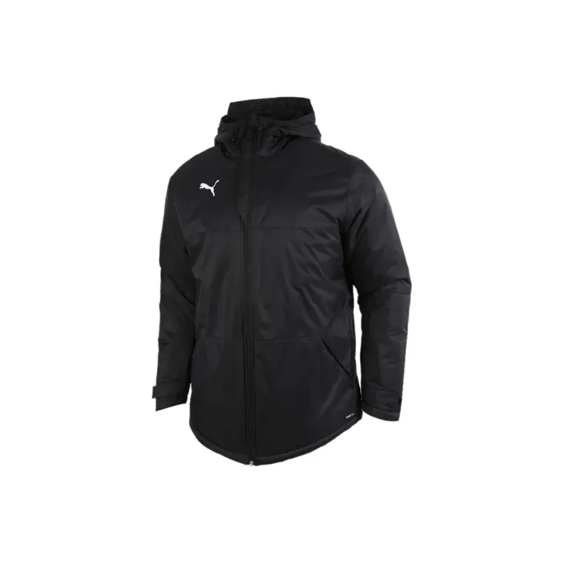 PUMA Puffer Jacket Winter Men's Black-0
