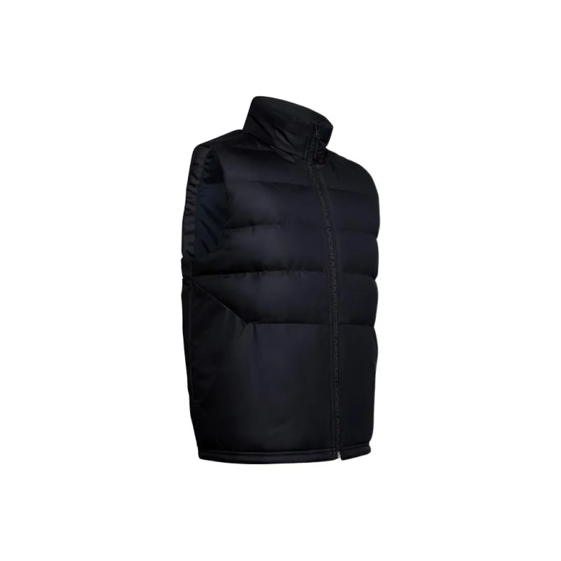 Under Armour Vests Men Black-0