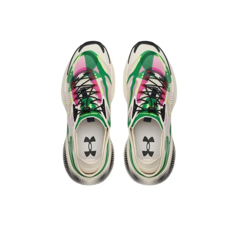 Under Armour Echo Ivory Dune Virtual Pink-3