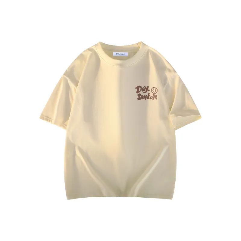7 SEVFUN T Shirts Unisex-17