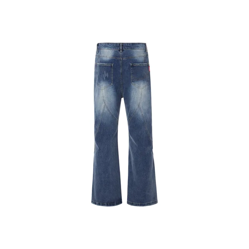 Coca Cola Jeans Unisex-1