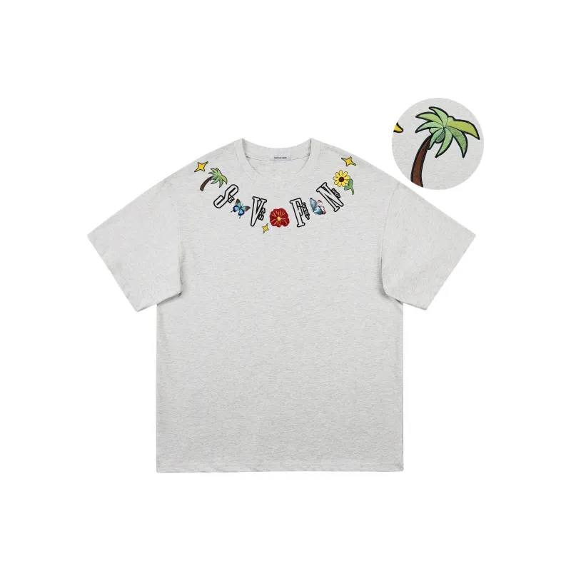 7 SEVFUN T Shirts Unisex-1