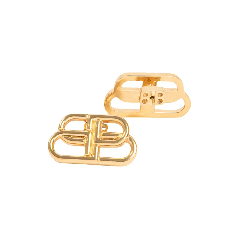 Balenciaga Stud Earrings Women's-1