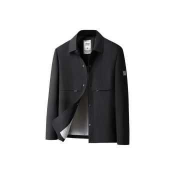 Yalu 1972 Jackets & Coats Men's