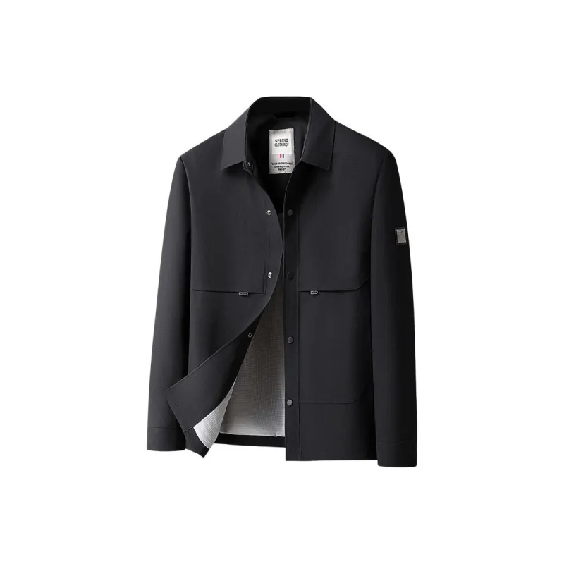 Yalu 1972 Jackets & Coats Men's-0