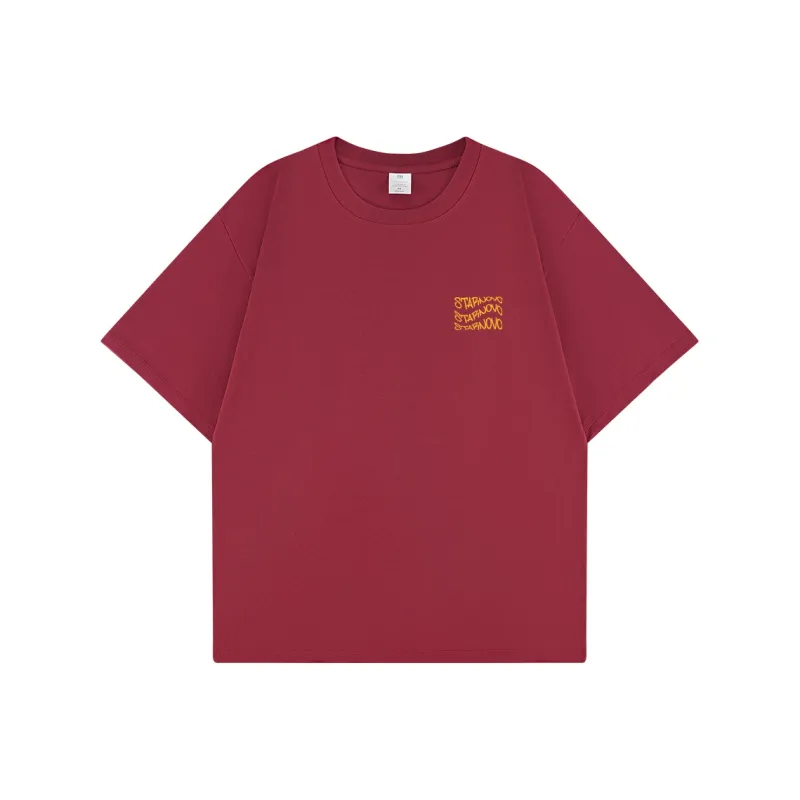 DOUBLE STAR 88 T Shirts Unisex-11