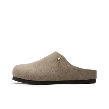 ΛOLUNKΛ Closed Toe Slippers Unisex