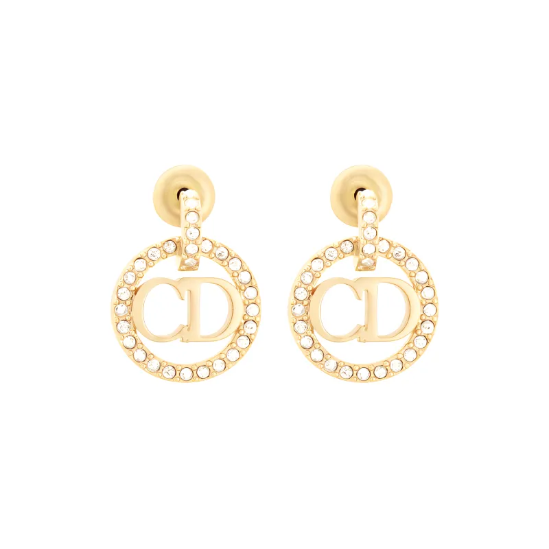 DIOR Earrings Women's-0