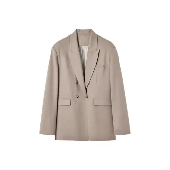SINBOS Jacket Men's Indian Umber
