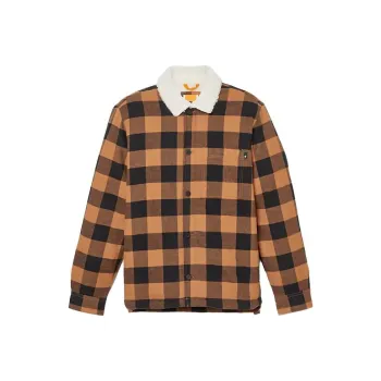 Timberland Jackets Men Yellow