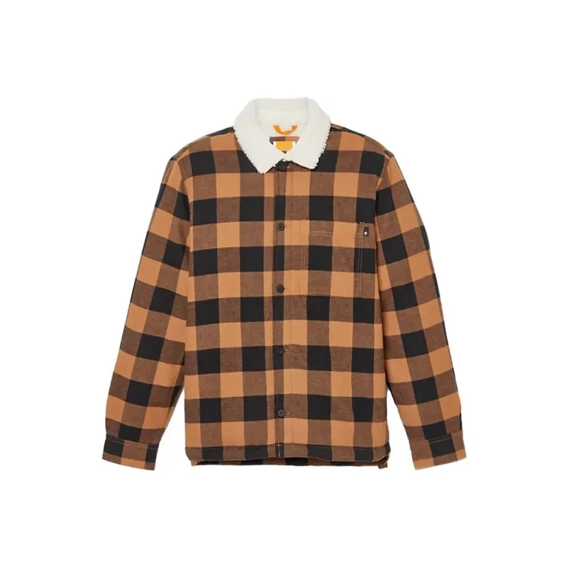 Timberland Jackets Men Yellow-0