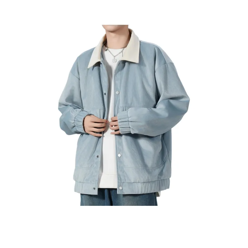 Lightning X Storm Jacket Unisex-0
