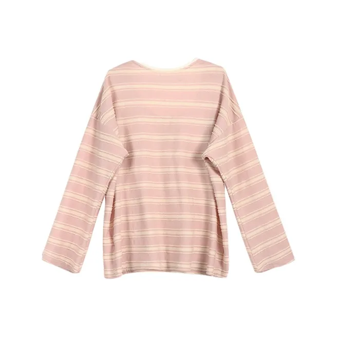 KYKW Regular T Shirt Women's Pink-1