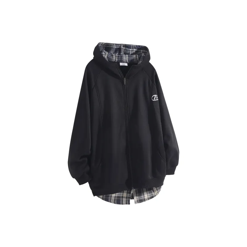 TITH Sweatshirt Unisex White Heather Gray-2