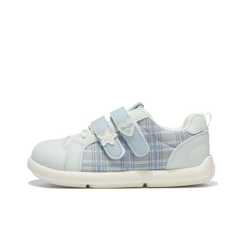 VICTORIA&VERA Non slip Lightweight Low Top Skateboard Shoes Women's-8