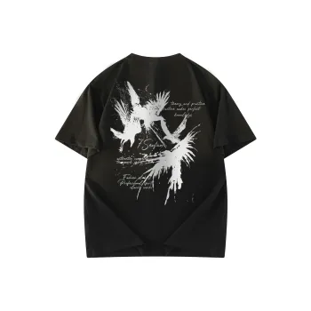 7 SEVFUN T Shirts Unisex