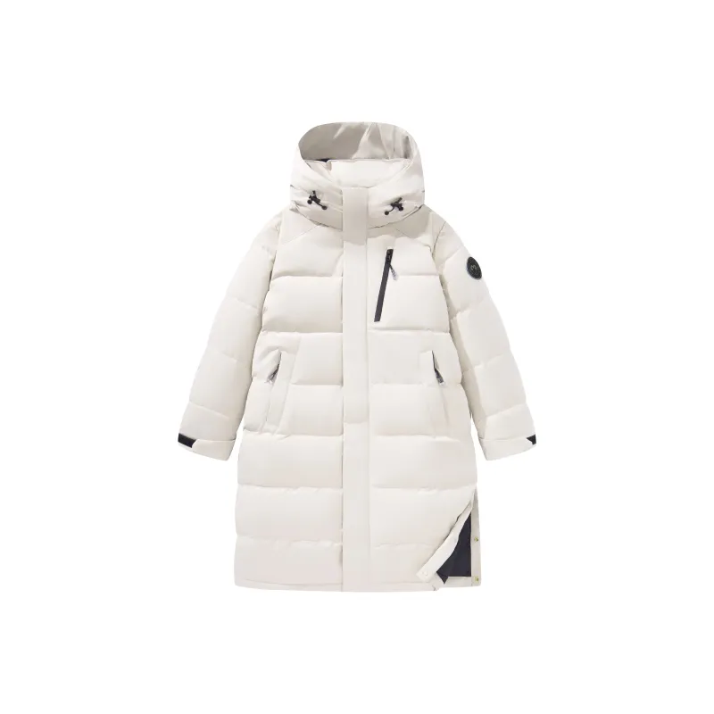 SESAME STREET Down Jacket Unisex-5