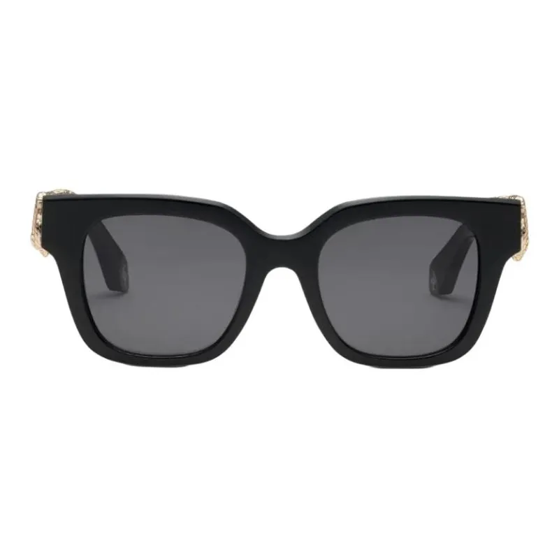 Roberto Cavalli Square frame Sunglasses-1